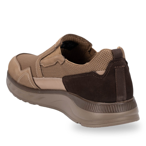 VORTE-G Comfort Erkek Ayakkabı Kum - 3