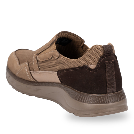 VORTE-G Erkek Ayakkabı Kum - 3