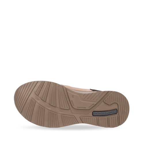 VORTE-G Erkek Ayakkabı Kum - 4