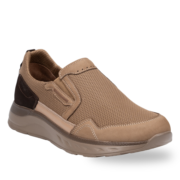 VORTE-G Erkek Ayakkabı Kum - Forelli (1)