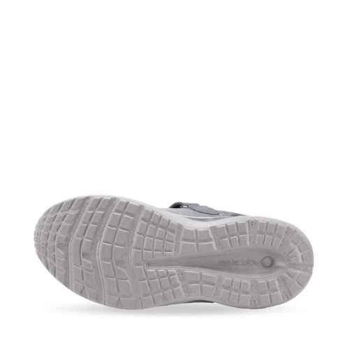 W-MAX -G Kadın Ayakkabı Gri - 4