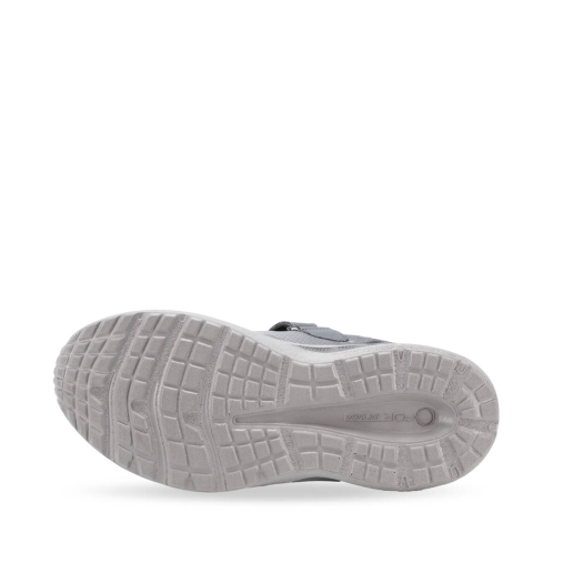 W-MAX -G Kadın Ayakkabı Gri - 4