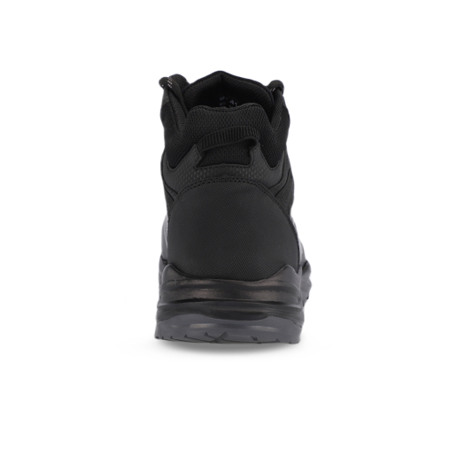 WALTER-G Waterproof Erkek Bot Siyah - 3