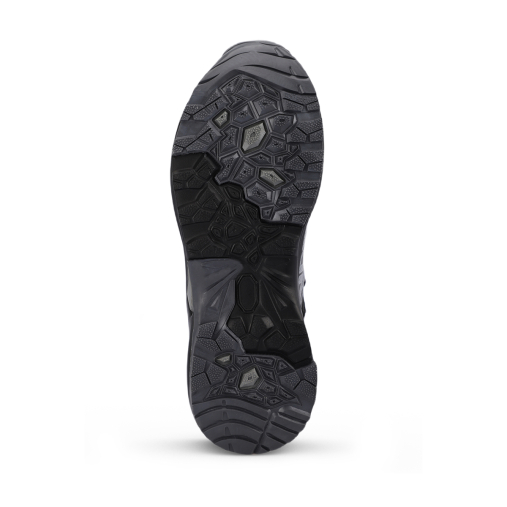 WALTER-G Waterproof Erkek Bot Siyah - 4