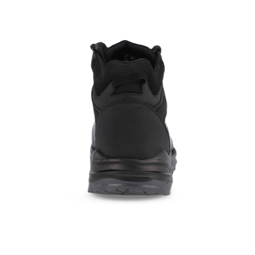 WALTER-G Waterproof Erkek Bot Siyah - 3