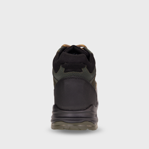 WALTER-G Erkek Waterproof Bot Haki - 3