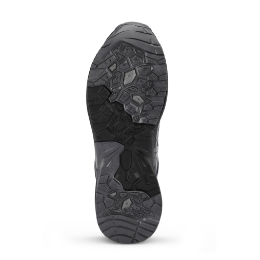 WALTER-G Waterproof Erkek Bot Lacivert - 4