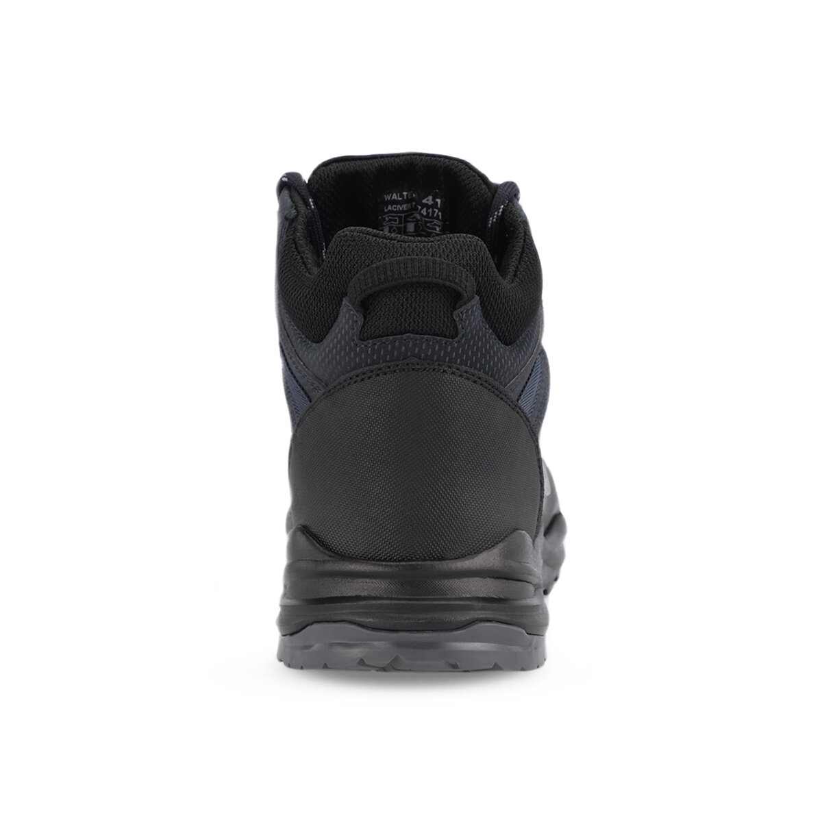 WALTER-G Waterproof Erkek Bot Lacivert (1)