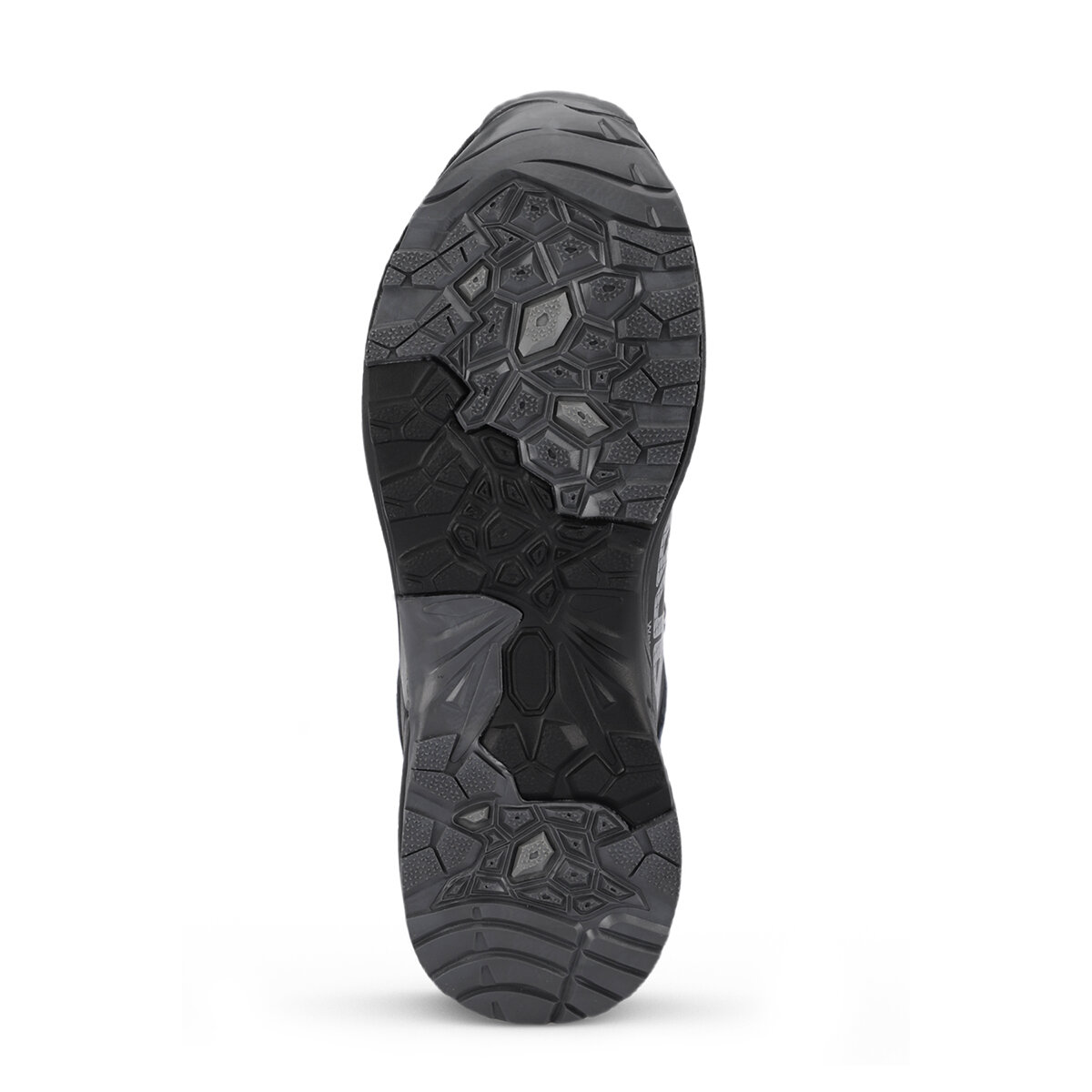 WALTER-G Waterproof Erkek Bot Lacivert - 4