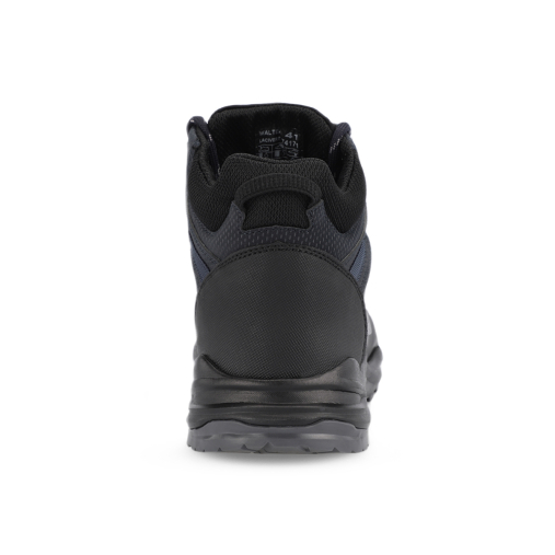 WALTER-G Waterproof Erkek Bot Lacivert - 3