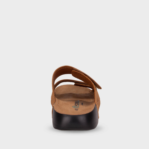 Forelli XTER-H Erkek Mantar Terlik Taba - 3