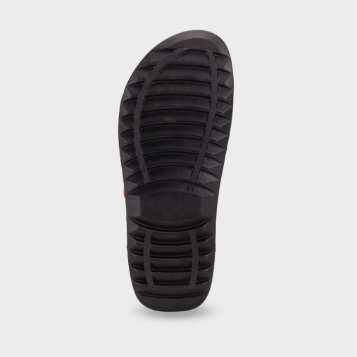Forelli XTER-H Erkek Mantar Terlik Taba - 4