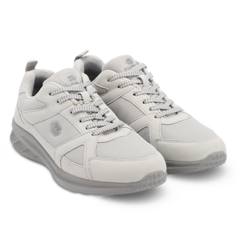 YURI-G Erkek Ayakkabı Gri - Forelli (1)