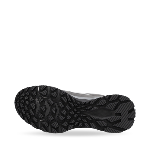 YURI-G Erkek Ayakkabı Gri - 4