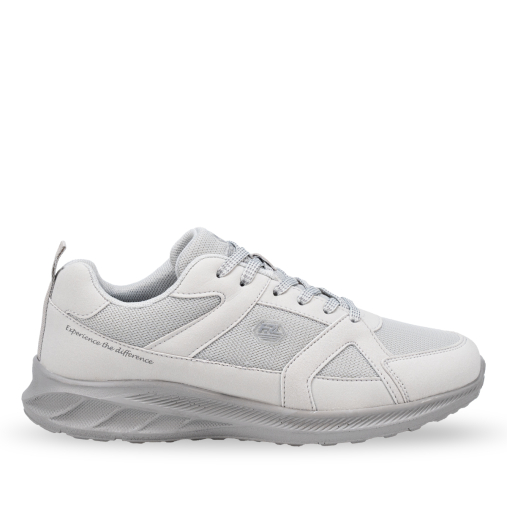 YURI-G Erkek Ayakkabı Gri - 1