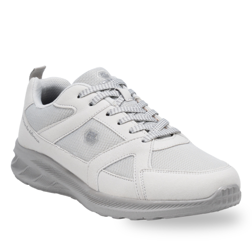 YURI-G Erkek Ayakkabı Gri - 2