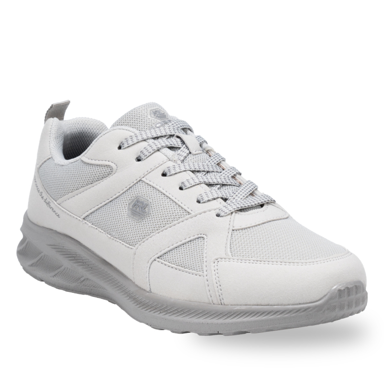 YURI-G Erkek Ayakkabı Gri - Forelli (1)