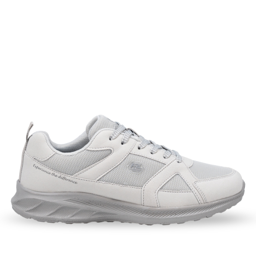 YURI-G Erkek Ayakkabı Gri - 1