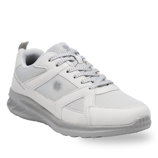 YURI-G Erkek Ayakkabı Gri - 2