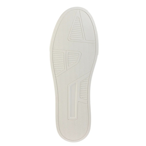 ZET-G Erkek Ayakkabı Beyaz - 6