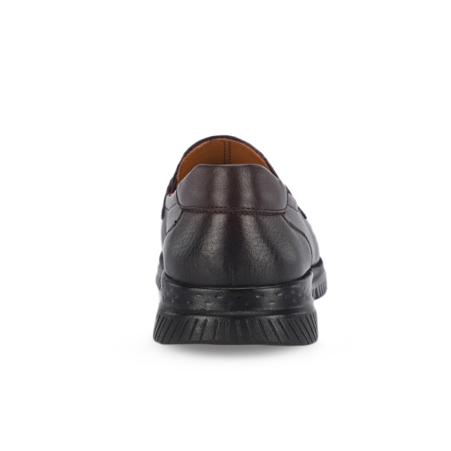 Forelli ZENGI-G Comfort Kadın Ayakkabı Kahve - 3