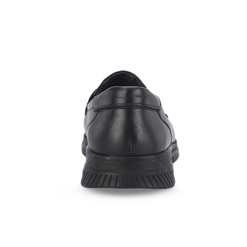 Forelli ZENGI-G Comfort Kadın Ayakkabı Siyah - 3