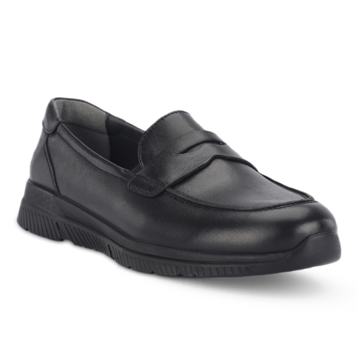 ZENGI-G Comfort Kadın Ayakkabı Siyah 