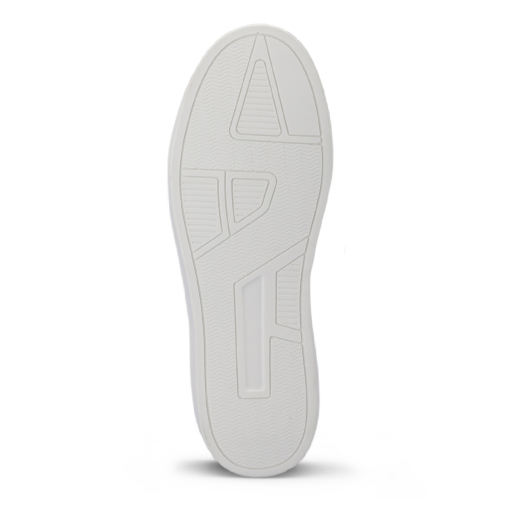 Forelli ZET-G Comfort Erkek Ayakkabı Beyaz / Füme - 7