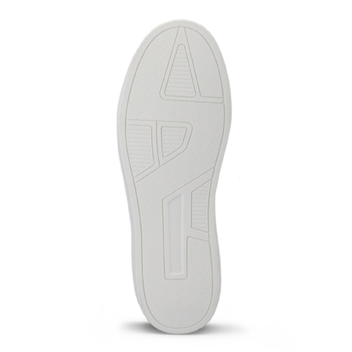 Forelli ZET-G Comfort Erkek Ayakkabı Beyaz / Haki - 7