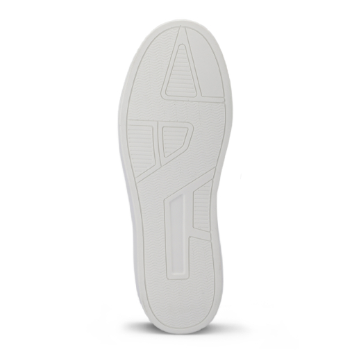 Forelli ZET-G Comfort Erkek Ayakkabı Beyaz / Lacivert - 7