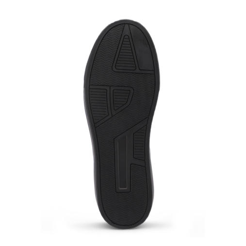 ZET-H Erkek Ayakkabı Siyah - 4