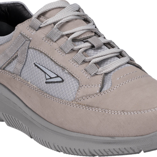 FORM-G Erkek Ayakkabı Gri - 5