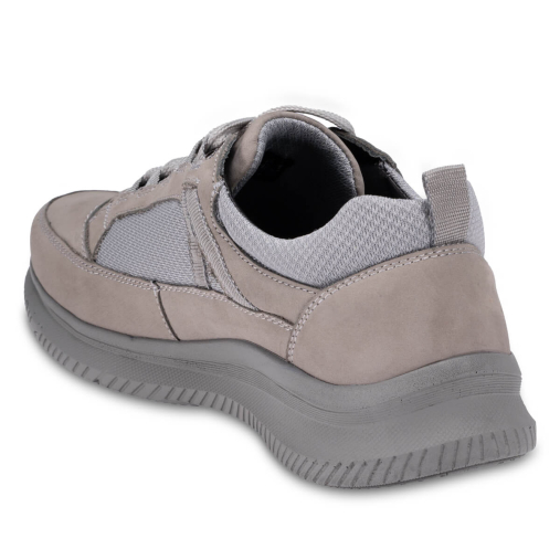 FORM-G Erkek Ayakkabı Gri - 4