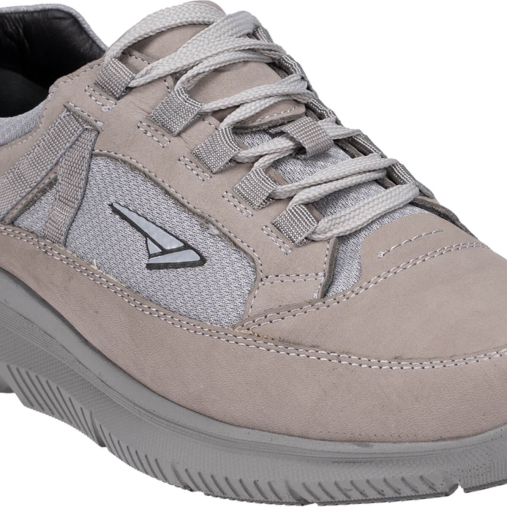 FORM-G Erkek Ayakkabı Gri - 5