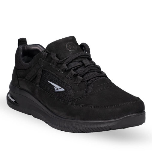 FORM-G Erkek Ayakkabı Siyah - 3