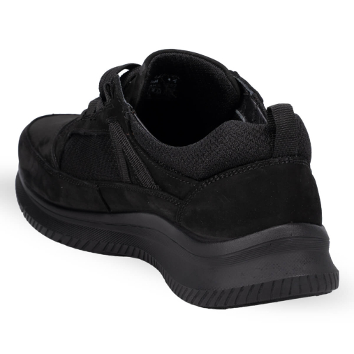 FORM-G Erkek Ayakkabı Siyah - 4