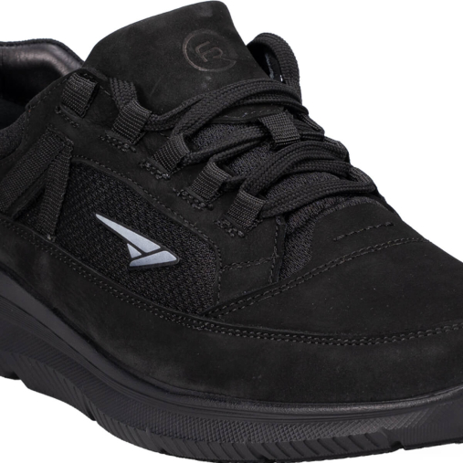 FORM-G Erkek Ayakkabı Siyah - 5