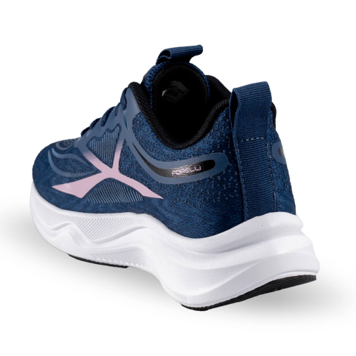 FORTELAZ Kadın Ayakkabı Lacivert - 4