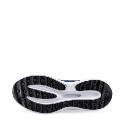 FORTELAZ-G Kadın Comfort Ayakkabı Lacivert - 6