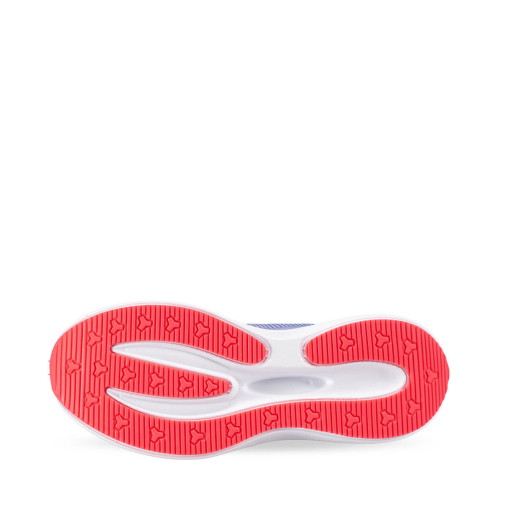 FORTELAZ-G Kadın Comfort Ayakkabı Mor - 6