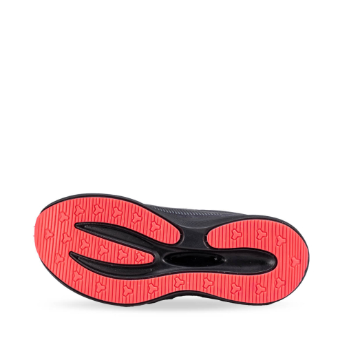FORTELAZ-G Kadın Comfort Ayakkabı Siyah - 6