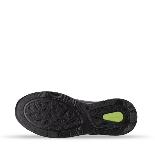 GENTIL-G Erkek Ayakkabı Siyah - 6