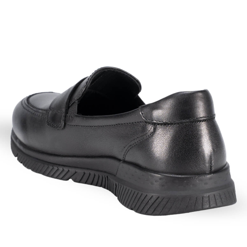 GOLA-G Kadın Deri Ayakkabı Siyah - 4