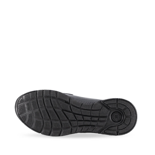 GOLA-G Kadın Deri Ayakkabı Siyah - 6