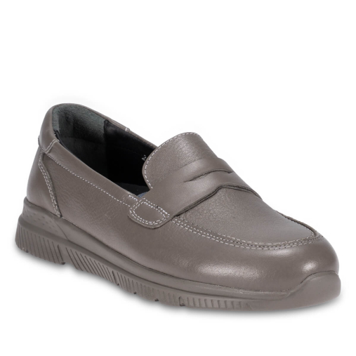 GOLA-G Kadın Deri Ayakkabı Stone - 3