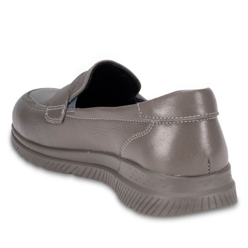 GOLA-G Kadın Deri Ayakkabı Stone - 4