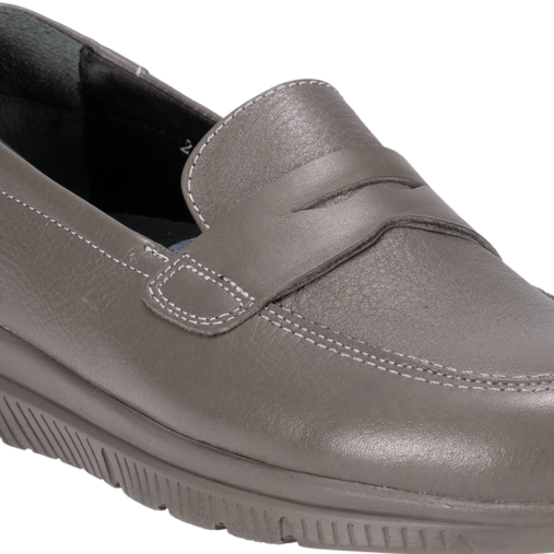 GOLA-G Kadın Deri Ayakkabı Stone - 5