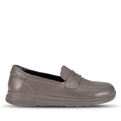 GOLA-G Kadın Deri Ayakkabı Stone 