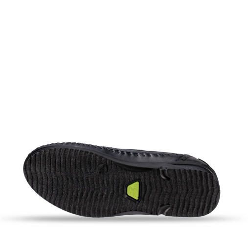 GULIS-H Kadın Deri Hallux Ayakkabı Siyah - 6