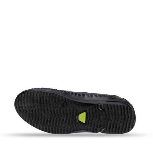 GULIS-H Kadın Deri Hallux Ayakkabı Siyah - 6